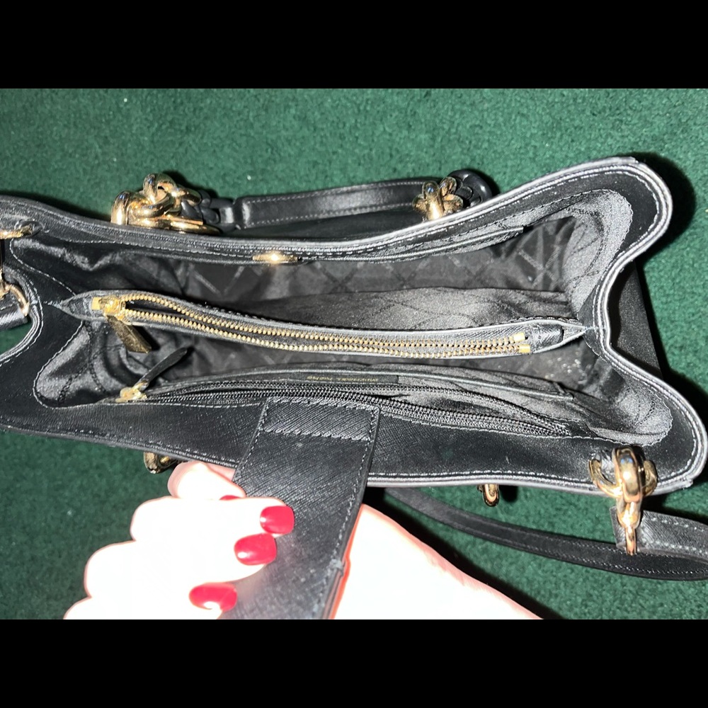 micheal kors purse
